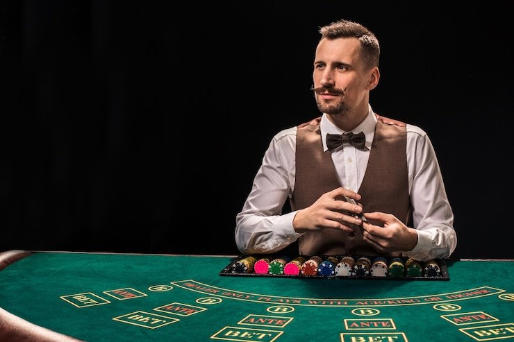 Antarmuka permainan Pasangan Angka di wika togel menampilkan pemilihan angka dan konfirmasi taruhan