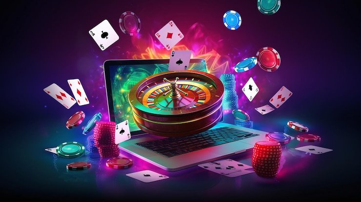 wika togel featured game showcase